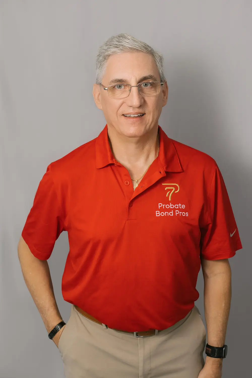 Darren PBP 1